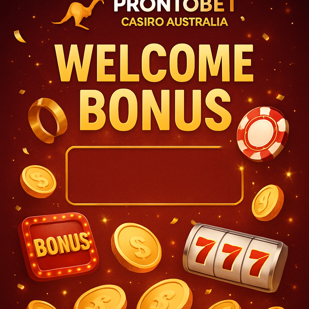 Welcome Bonus